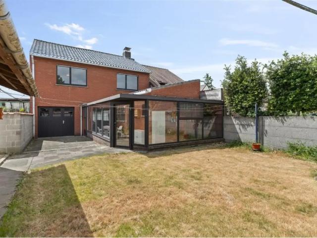 à vendre Maison Moerbeke Waas Heidewegel