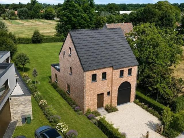 à vendre Maison Moerbeke Waas Spelonckvaart