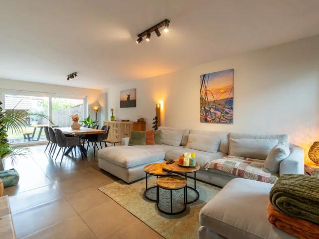 à vendre Maison Moerkerke Boomgaard