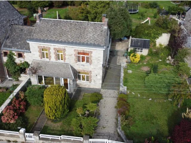 à vendre Maison Moha Rue des Bruyères