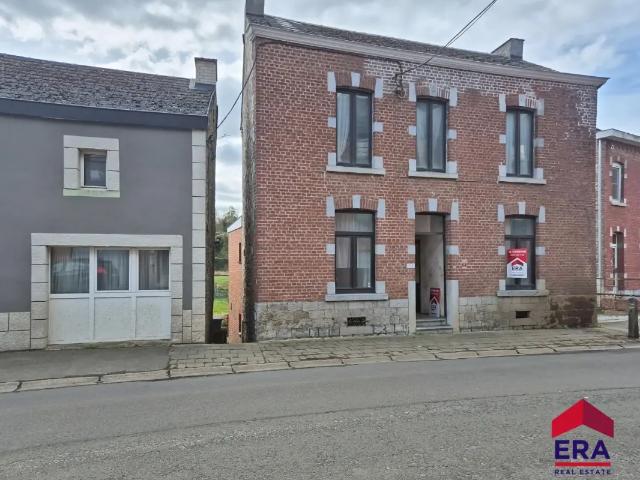 à vendre Maison Moha Rue du Val Notre Dame