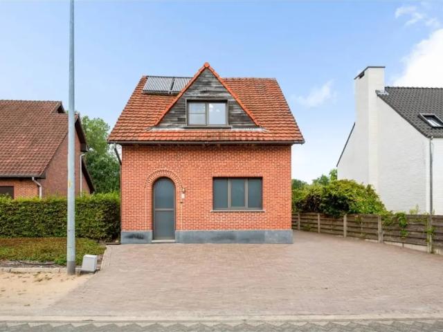 à vendre Maison Mol Maria Gorettistraat
