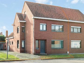 à vendre Maison Mol Milostraat
