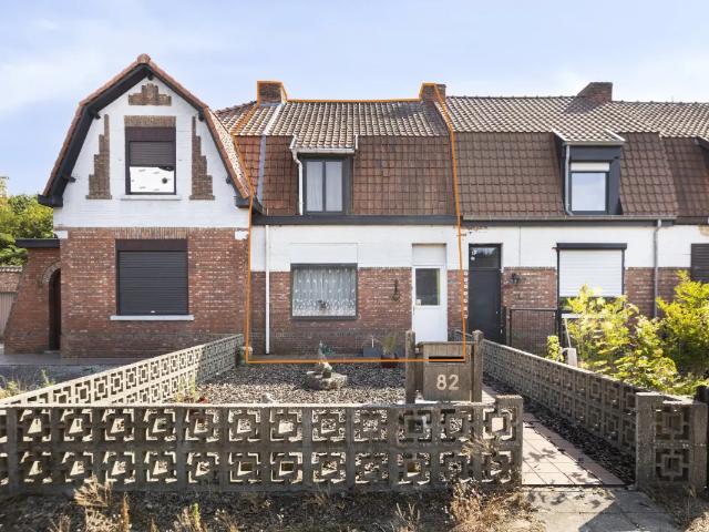 à vendre Maison Mol Colburnlei