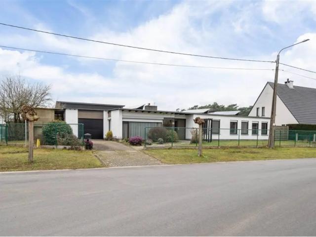 à vendre Maison Mol De hassels