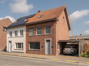 à vendre Maison Mol Doornboomstraat