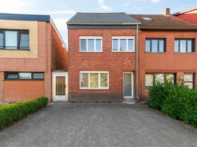à vendre Maison Mol Donk