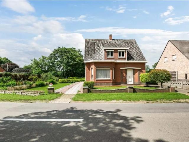 à vendre Maison Mol Gompeldijk