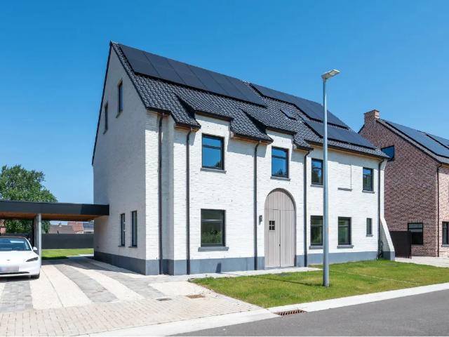 à vendre Maison Mol Huisblokstraat