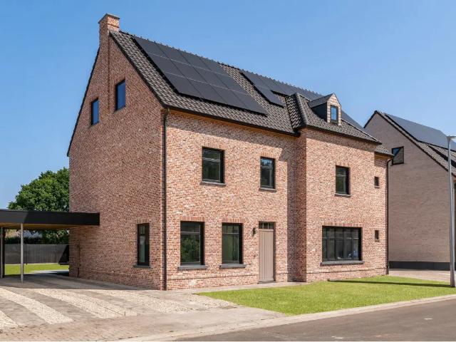 à vendre Maison Mol Huisblokstraat