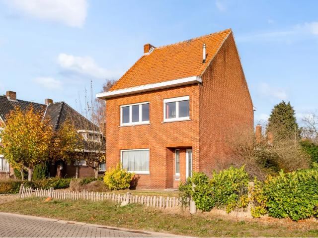 à vendre Maison Mol Handelsstraat