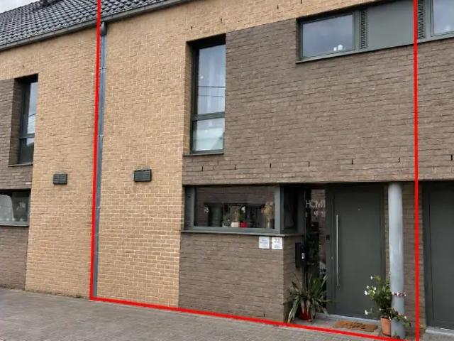 à vendre Maison Mol Heideblokken