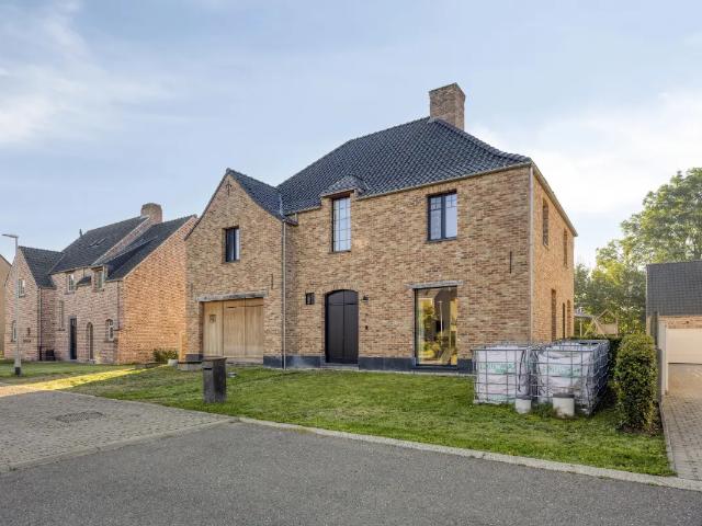 à vendre Maison Mol Heiloopweg