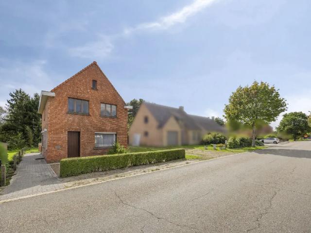 à vendre Maison Mol Heistraat