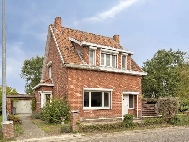 à vendre Maison Mol Kastanjestraat