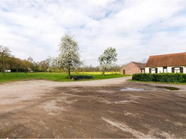 à vendre Maison Mol Kasteelstraat