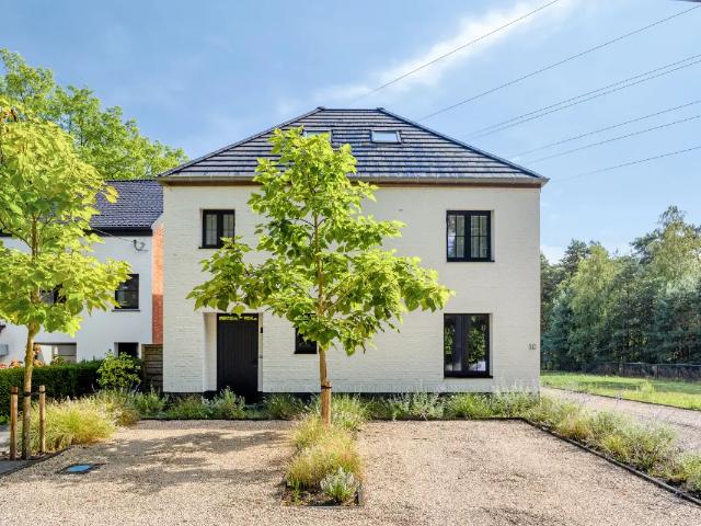 à vendre Maison Mol Kiezelweg