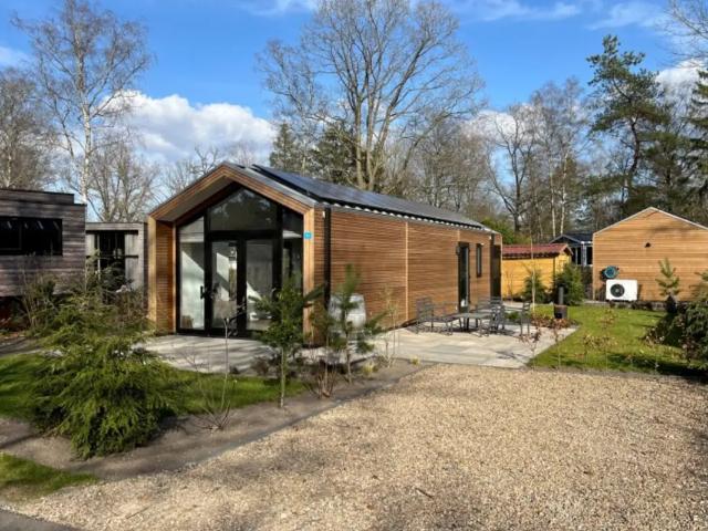à vendre Maison Mol Kiezelweg 17 551