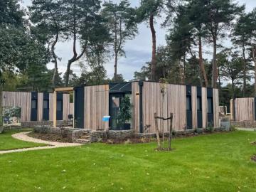 à vendre Maison Mol Kiezelweg 17 565
