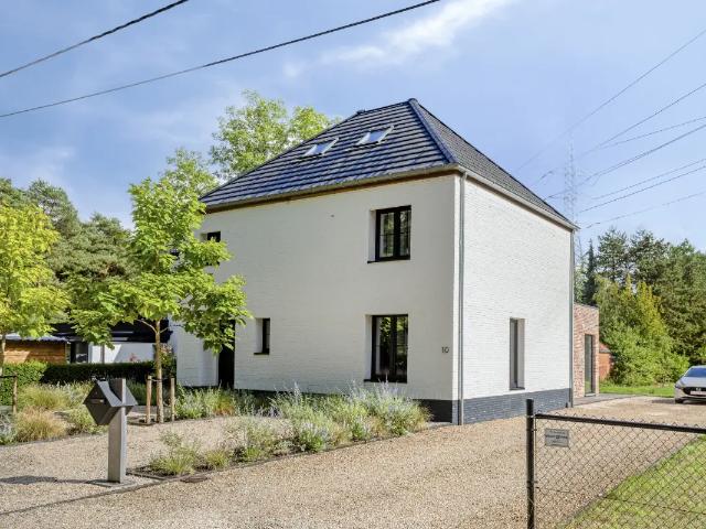 à vendre Maison Mol Kiezelweg