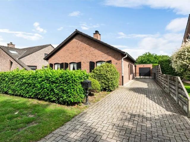 à vendre Maison Mol Koolmeesstraat