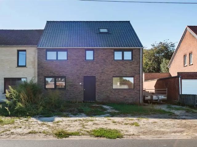 à vendre Maison Mol Leeuwerikstraat