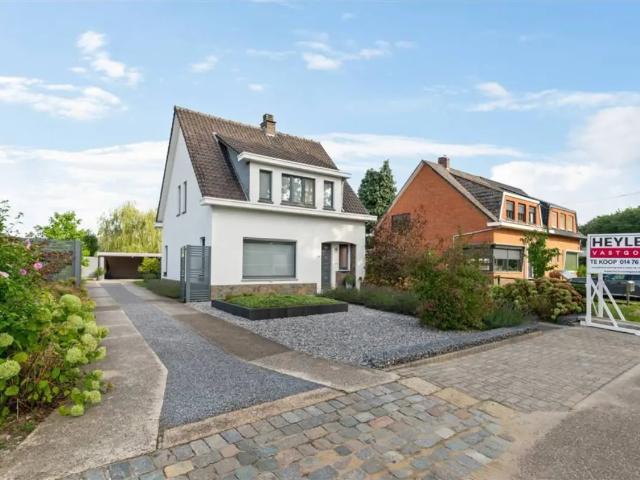 à vendre Maison Mol Lieven Heerstraat 61