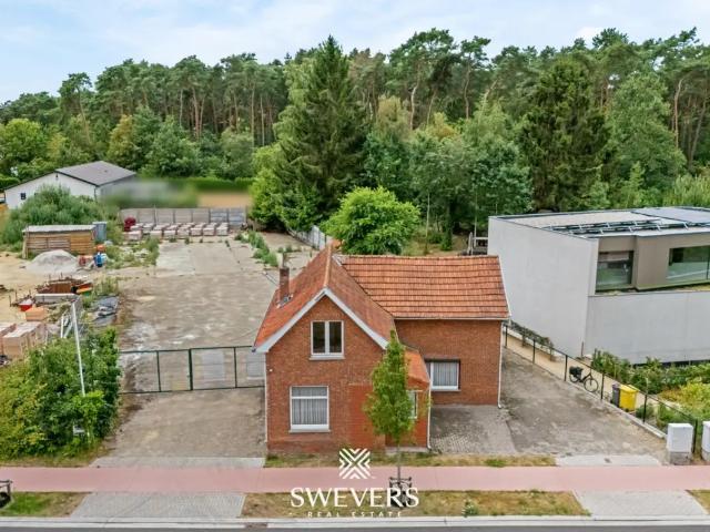 à vendre Maison Mol Sint Apollonialaan