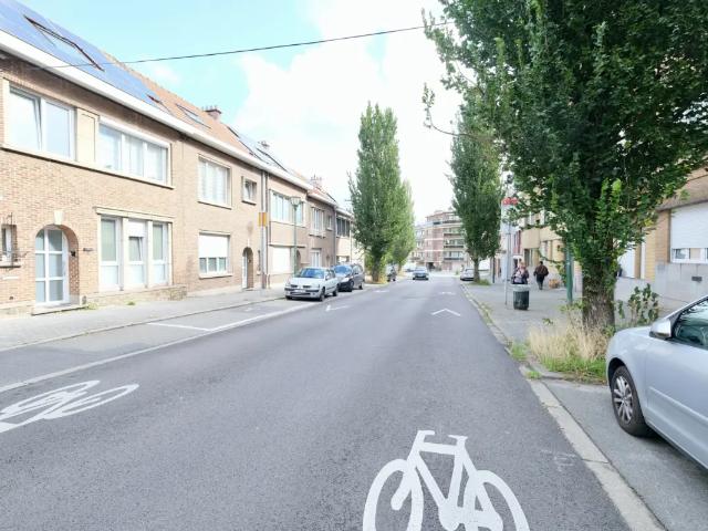 à vendre Maison Molenbeek Saint Jean