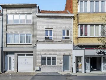 1080, Molenbeek-Saint-Jean, Bruxelles-Capitale