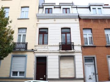 1080, Molenbeek-Saint-Jean, Bruxelles-Capitale
