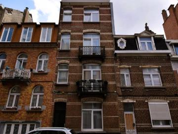 1080, Molenbeek-Saint-Jean, Bruxelles-Capitale