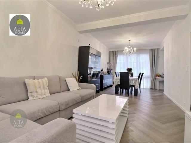 à vendre Maison Molenbeek Saint Jean Rue Joseph Genot