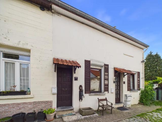 à vendre Maison Molenbeek Saint Jean