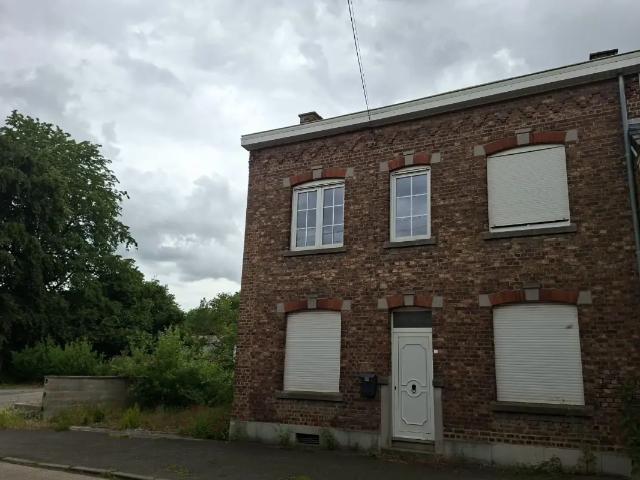 à vendre Maison Momalle Rue Michel Heyne