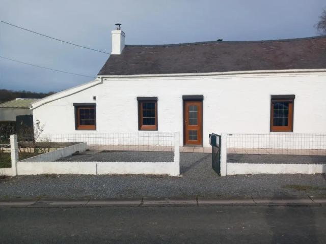 à vendre Maison Momignies La Fiacrie
