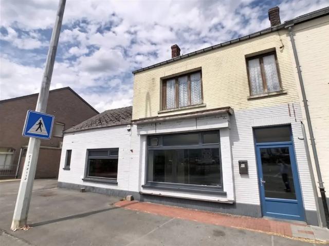 à vendre Maison Momignies Rue Mandenne