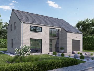 6590, Momignies, Arrondissement de Thuin, Wallonie