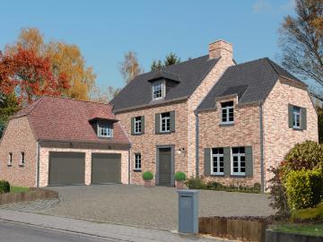 6590, Momignies, Arrondissement de Thuin, Wallonie