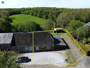 à vendre Maison Monceau Imbrechies Entre Village