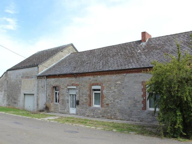 à vendre Maison Monceau Imbrechies Le Buisson Marot