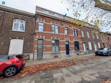 à vendre Maison Monceau sur Sambre Avenue Jules Destrée