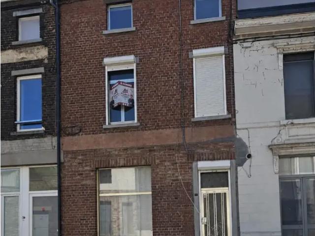 à vendre Maison Monceau sur Sambre Rue Thiébaut