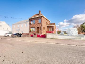 à vendre Maison Monceau sur Sambre Rue de Landelies