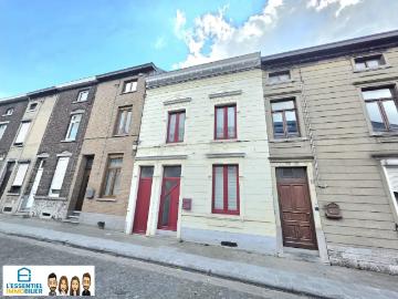 6031, Monceau-sur-Sambre, Charleroi, Arrondissement de Charleroi, Wallonie