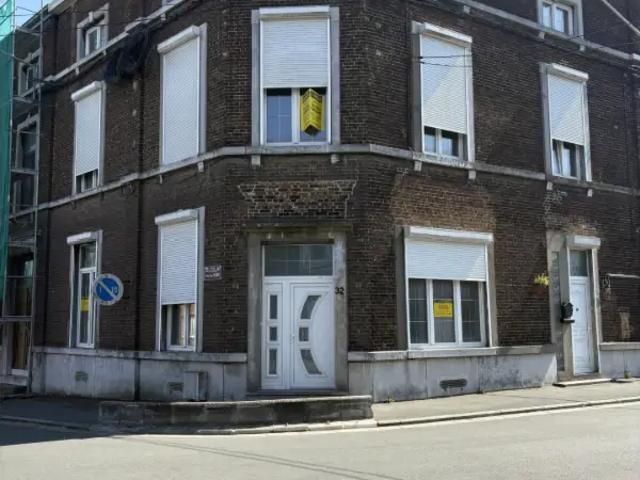 à vendre Maison Monceau sur Sambre Rue des Grands Trieux