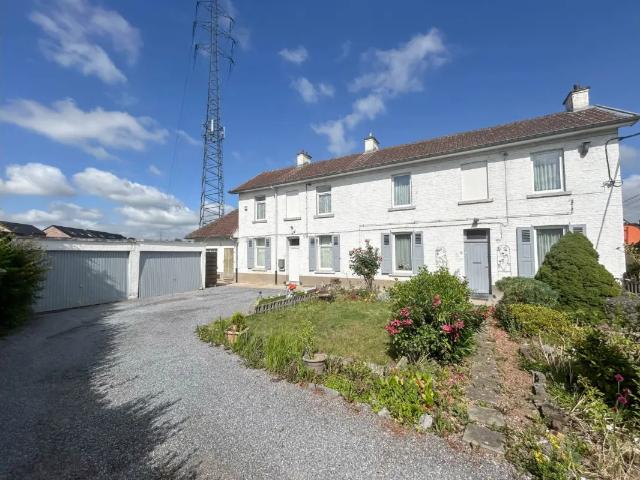 à vendre Maison Monceau sur Sambre Rue des Ecoles