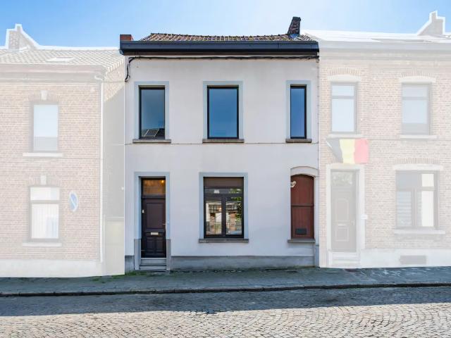 à vendre Maison Monceau sur Sambre Rue des Piges