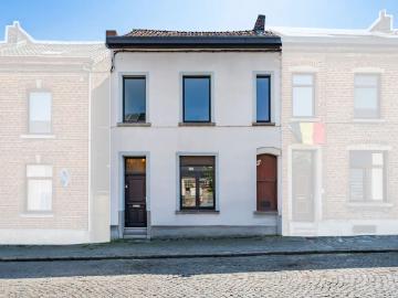 à vendre Maison Monceau sur Sambre Rue des Piges