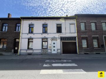 à vendre Maison Monceau sur Sambre Rue du Calvaire